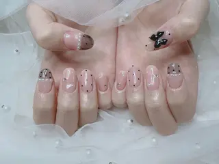 ネイル 🎀シズカ nail🎀のネイルデザイン