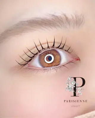 マツエク・マツパ U2所属・U2 eyelash akikoの眉毛・アイブロウイメージ