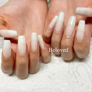 ネイル Beloved Mariaのネイルデザイン