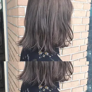 ショート カラー パーマ ヘアアレンジ メンズ マツエク・マツパ サロンドミルク 原宿のヘアスタイル