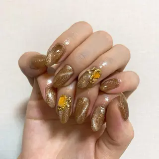 ネイル vivi nailのネイルデザイン