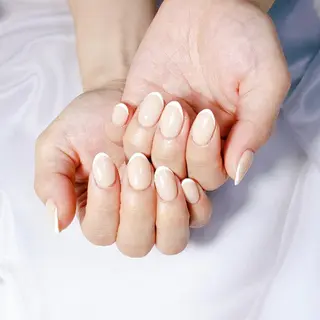 ネイル ビジュード ネイルのネイルデザイン