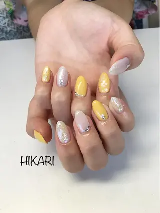 ネイル CULU -LUのネイルデザイン