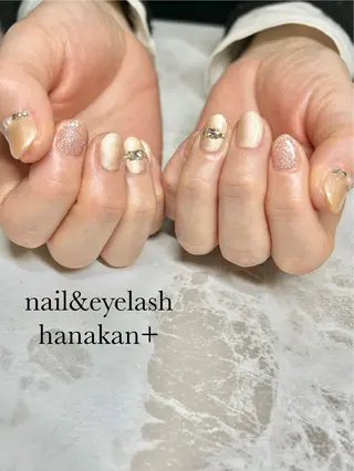 ネイル S Fumiのマツエク・マツパデザイン