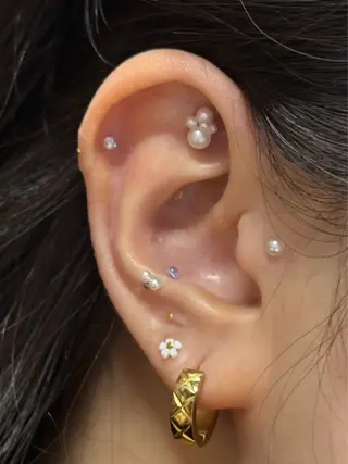 LEGAME mitsusalonのその他イメージ