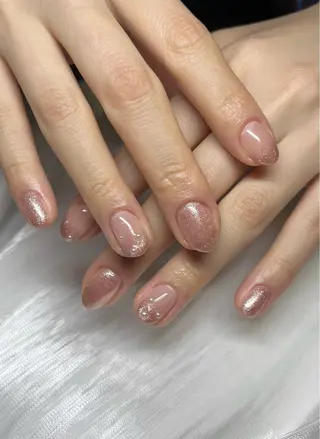ネイル nail salon angeのネイルデザイン