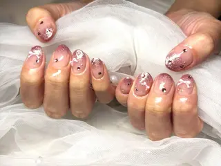 ネイル ネイルサロン Bliss（ブリス）のネイルデザイン