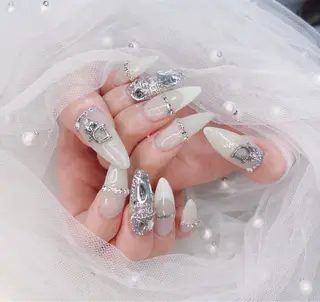 ネイル R salonのネイルデザイン