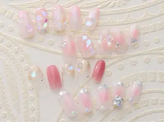 ネイル ネイルサロン Alice&Co.のその他イメージ