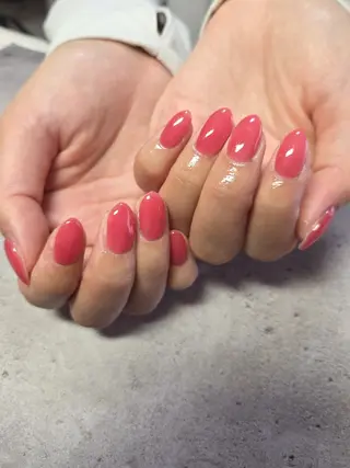 ネイル flure de neige yukiのネイルデザイン