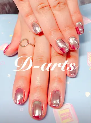 ネイル S&S 村田小百合のネイルデザイン