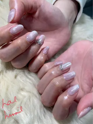 ネイル はるひな ねいるのネイルデザイン