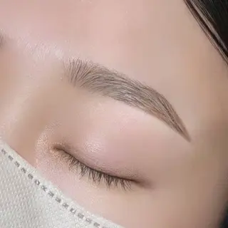 アイブロウ SUGAWARA YUMIのマツエク・マツパデザイン