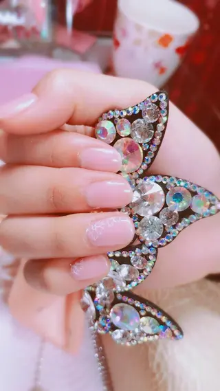 ネイル 佐藤 澄江のネイルデザイン