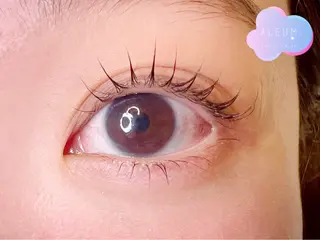 マツエク・マツパ 🌈ALEUM.🌈 アルムのマツエク・マツパデザイン