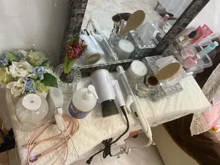 kico.co salonのマツエク・マツパデザイン