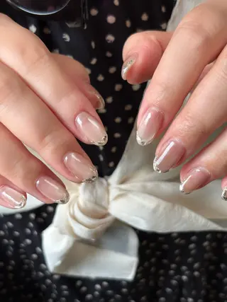 ネイル mieux YUKoのネイルデザイン