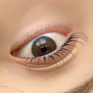 マツエク・マツパ ricony by Ri's所属・練習モデル募集中/ ヤマダエリのマツエク・マツパデザイン