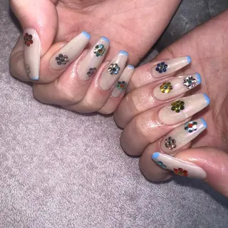 ネイル REMIA所属・beauty salonREMIAのネイルデザイン