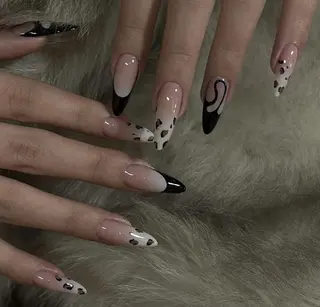 ネイル Miya🎀 nailのネイルデザイン