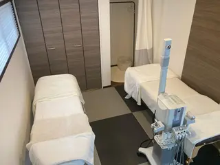 menard_fa cial&bodyのエステ・リラクイメージ