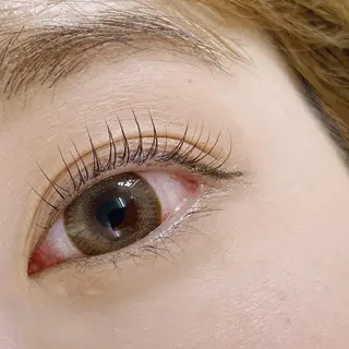 マツエク・マツパ amabilis所属・アマビリス amabilisのマツエク・マツパデザイン