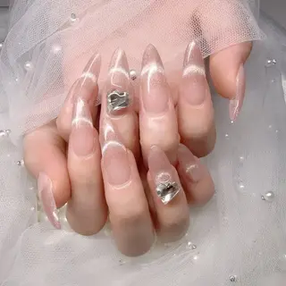 ネイル MN Nail salonのネイルデザイン