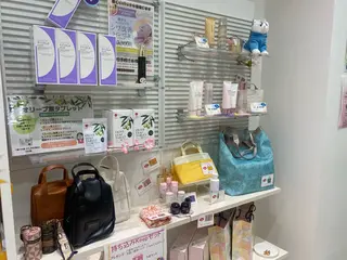 小倉 麻由のエステ・リラクイメージ