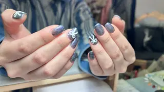 ネイル イブ ネイリのネイルデザイン