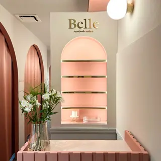 shibata mahoのマツエク・マツパデザイン