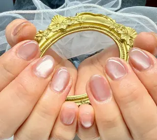 ネイル M.N_ nailのネイルデザイン