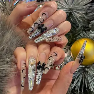 ネイル BERA NAILSのネイルデザイン