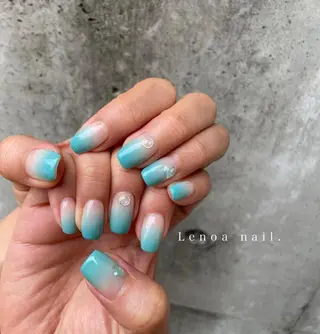 ネイル nailsalon Lenoaのネイルデザイン