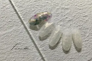 ネイル Aika ネイルデザイナーのネイルデザイン