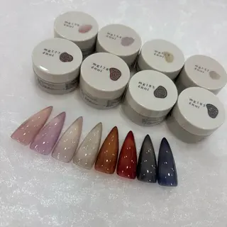 ネイル Allure kanaのネイルデザイン