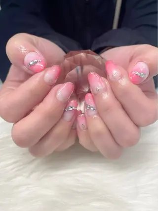 ネイル ネイル・エステサロンUILANI所属・ネイル・エステサロン UILANIのネイルデザイン