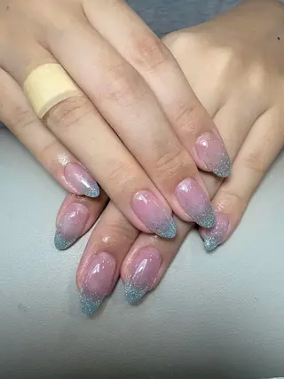 ネイル KIKI Nail所属・池袋 ネイルのネイルデザイン
