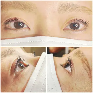 マツエク・マツパ Tanemoto NAKATAのマツエク・マツパデザイン