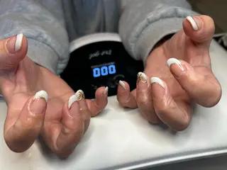 ネイル プライベートサロン 虹のエステ・リラクイメージ