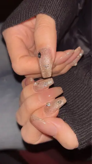 ネイル NailAVANCE miyuのネイルデザイン