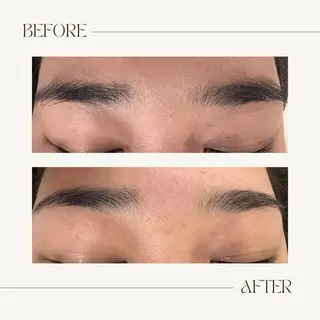 アイブロウ marble所属・marble marbleのマツエク・マツパデザイン