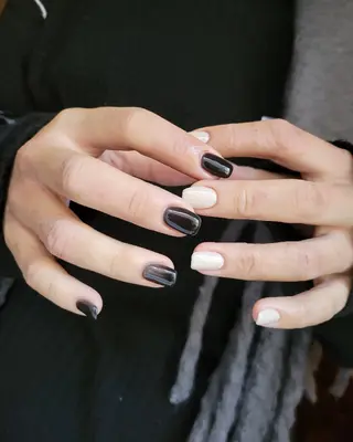 ネイル YUUKOKU Nailのネイルデザイン