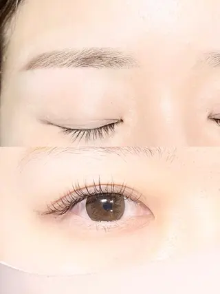 マツエク・マツパ 🍒眉毛/まつ毛 Sanaの眉毛・アイブロウイメージ