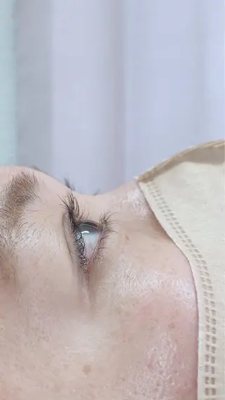 マツエク・マツパ ミルミー美容室所属・🦄💒💓齎藤 七海子🦄💒💓の眉毛・アイブロウイメージ