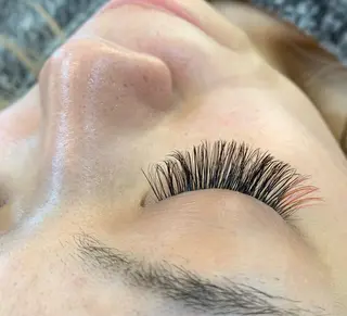 マツエク・マツパ 齋藤 久美子のマツエク・マツパデザイン