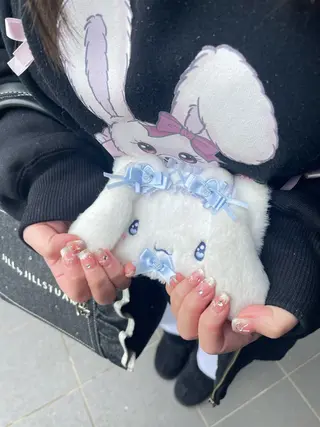 ネイル mau loaのネイルデザイン