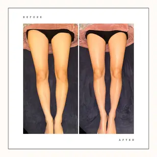 SHARES ERIのエステ・リラクイメージ