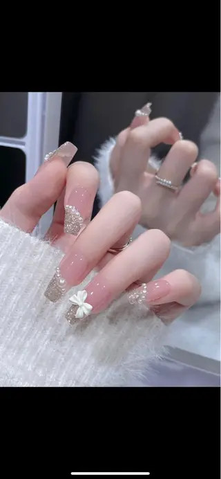 ネイル 🎀 NaNa_nailのネイルデザイン