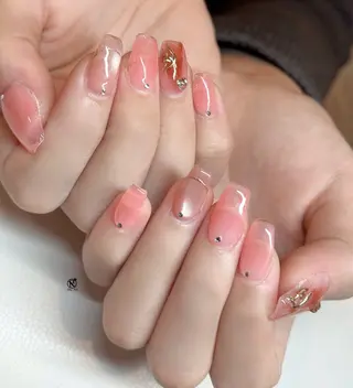 ネイル CHERRYネイルサロン所属・チェリネイルサロン 霞ヶ関のネイルデザイン