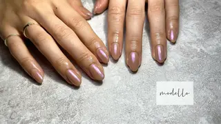 ネイル modello tsuguのネイルデザイン